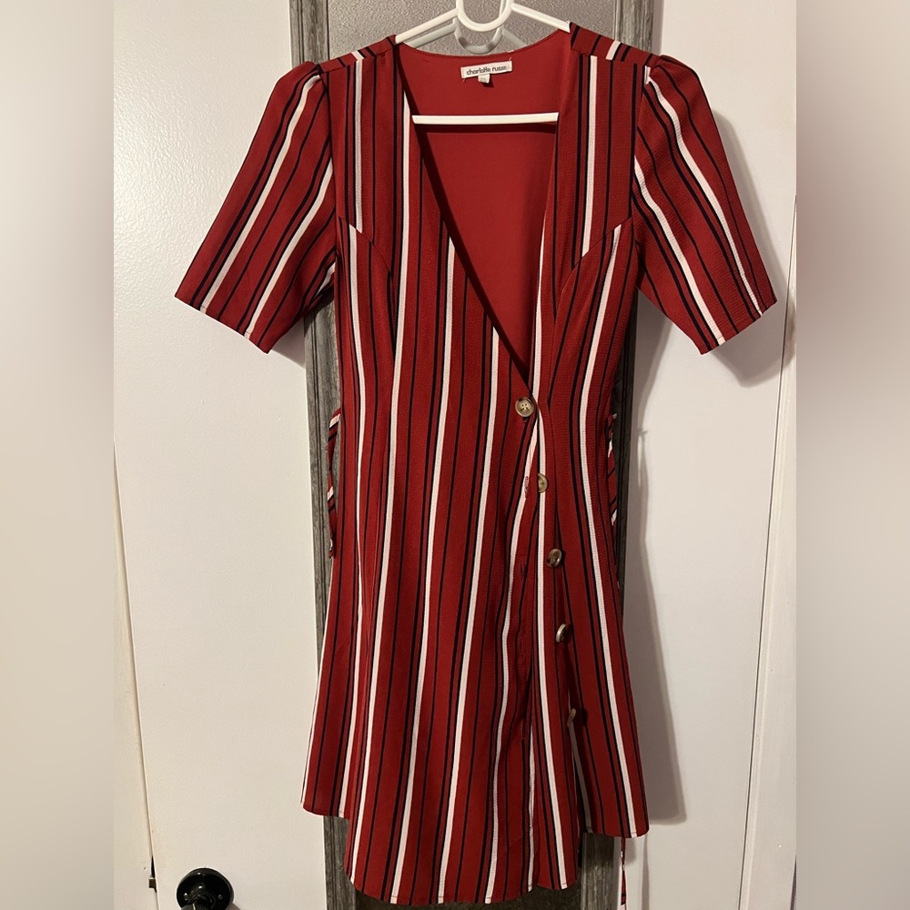 Charlotte Russe Dress